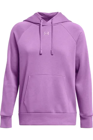 Under Armour Dames rival fleece hoodie