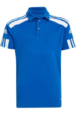 adidas Kinder-/kids squadra 21 poloshirt