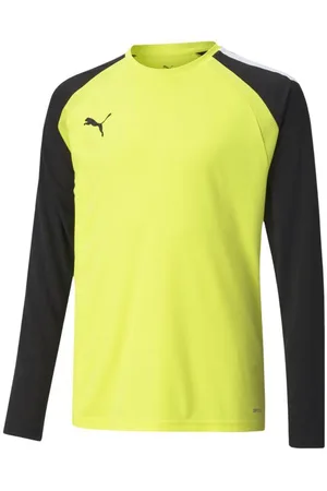 PUMA Teampacer keeperstrui voor kinderen/kinderen