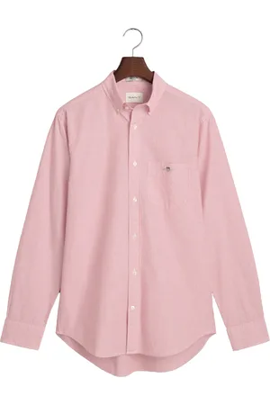 GANT Overhemd lange mouw 3250081