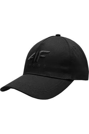 4F Heren ss23acabm132 baseball cap