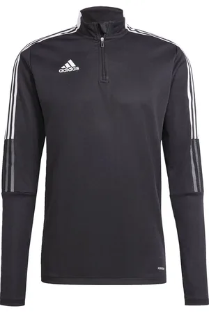 adidas Heren tiro 21 trainings sweatshirt