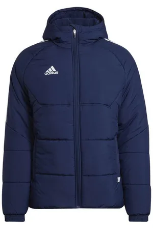 adidas Heren condivo 22 gewatteerd jack