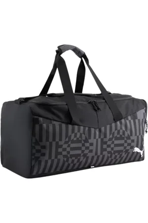 PUMA Individualrise medium duffeltas