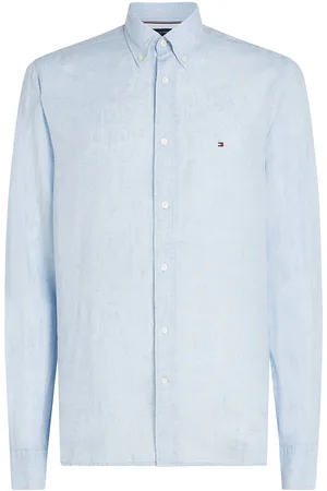 Tommy Hilfiger Overhemd lange mouw mw0mw34602