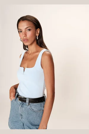Grace & Mila Rena top aansluitend