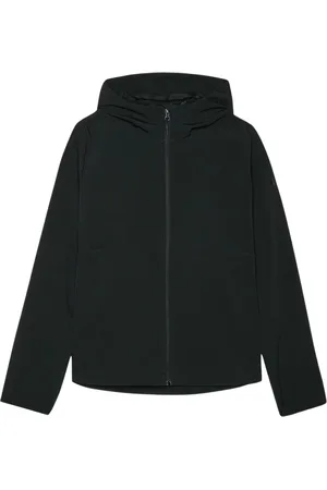 4F Dames f285 softshell jas