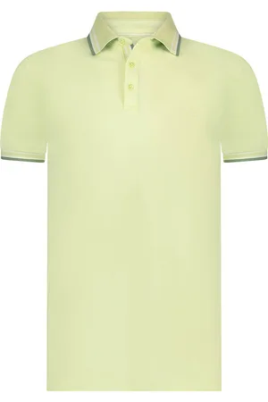Scotland Blue Polo 25108br06sb