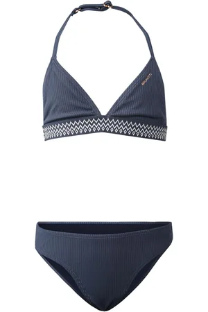 Brunotti Nelle-rib girls bikini bikini meisjes