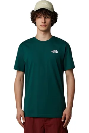 The North Face Casual t-shirt heren