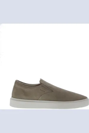 Blackstone Ruby banks heren instapper | heren | maat: | suede