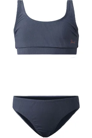 Brunotti Myla-rib girls bikini bikini meisjes