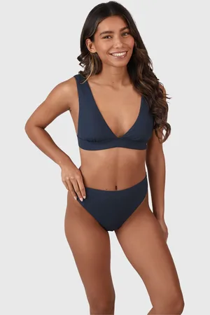 Brunotti Forte-rib women bikini top bikini top dames