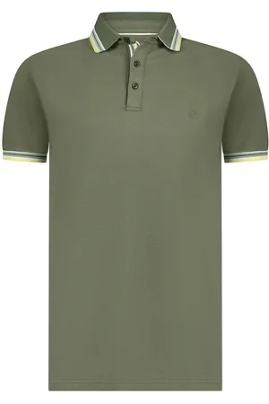 Scotland Blue Polo 25108br06sb