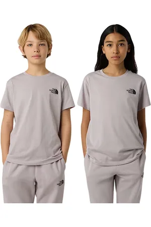 The North Face Casual t-shirt jongens