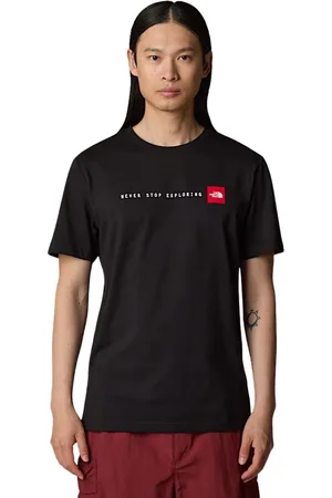 The North Face Casual t-shirt heren