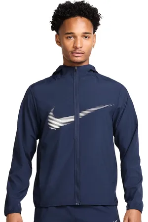 Nike Form dri-fit hooded