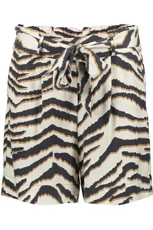 Geisha Short 51398-20 720 sand/black