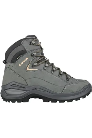 Lowa Renegade evo gtx mid ws w middelhoge wandelschoenen dames -multicolour