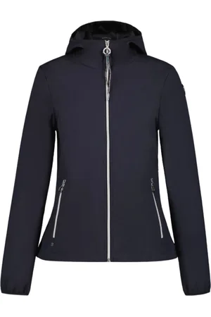 Luhta Soft shell jas dames