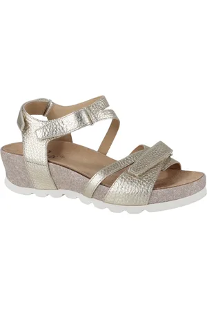Durea 7421.028.1024-k dames sandalen sportief