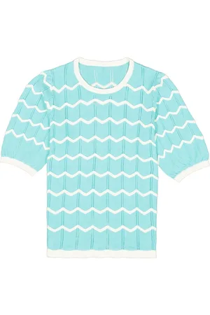 Garcia D50044 ladies pullover