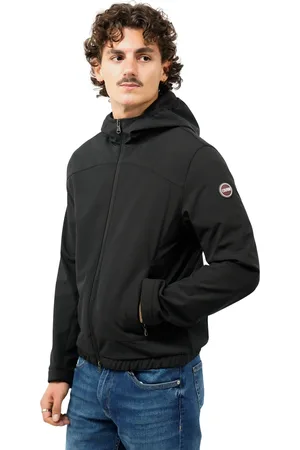 Colmar Jas met capuchon