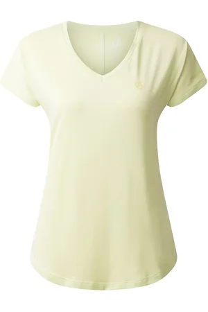 Dare 2B Dames vigilant actief t-shirt