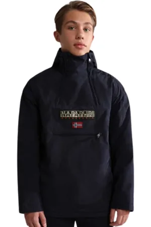 Napapijri K northfarer winter regenjas
