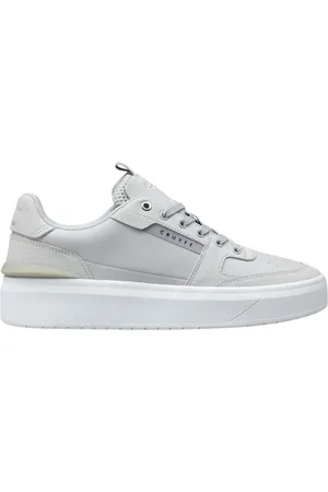 Cruyff Endorsed tennis sneakers soft leather