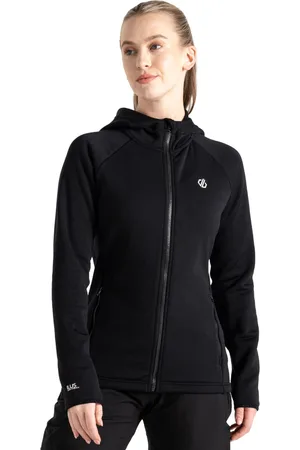 Dare 2B Dames density core stretch midlayer