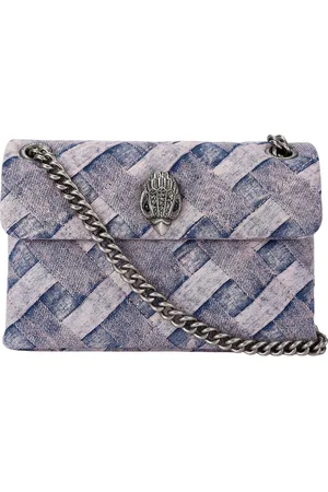 Kurt Geiger Mini kensington soft bag combo