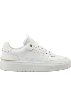 Cruyff Endorsed tennis sneakers soft leather