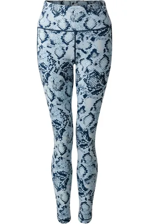 Dare 2B Dames influential ii slangenprint legging