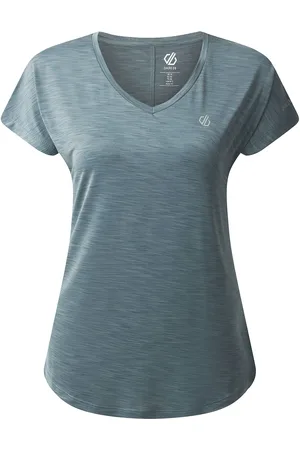 Dare 2B Dames vigilant actief t-shirt