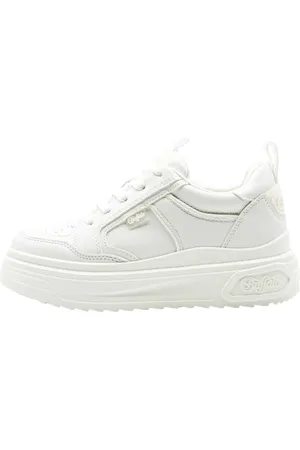Buffalo Vectra low dames sneaker