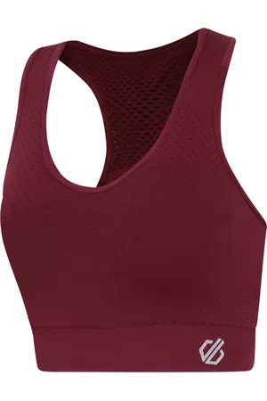 Dare 2B Vrouwen/dames dont sweat it sportbeha