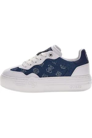 Guess Swole2 sneaker