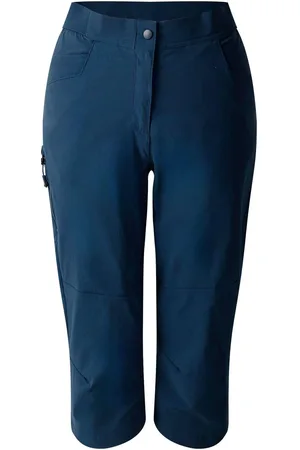 Dare 2B Dames melodic iii 3/4 korte broek
