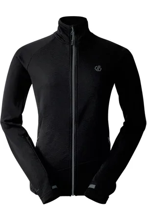 Dare 2B Dames emerging core stretch basislaag top