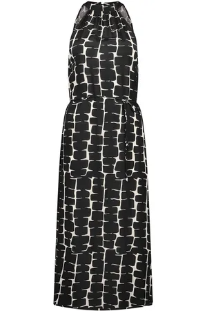 NUKUS Angela dress nora dessin