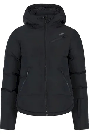 Protest Lucid snowjacket jack ski dames