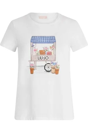 Liu Jo T-shirt dames
