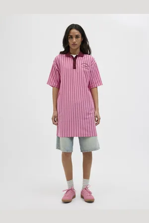 JACK & JONES Jxemma ss polo short dress jrs