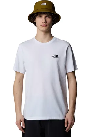 The North Face Casual t-shirt heren