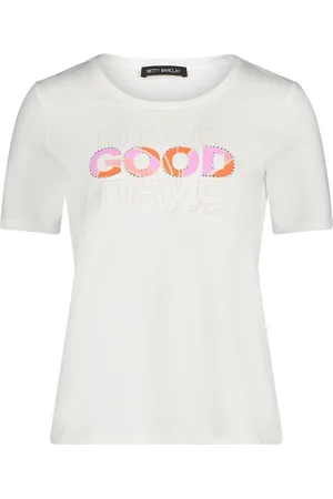 Betty Barclay 24101092 shirt kurz 1/2 arm