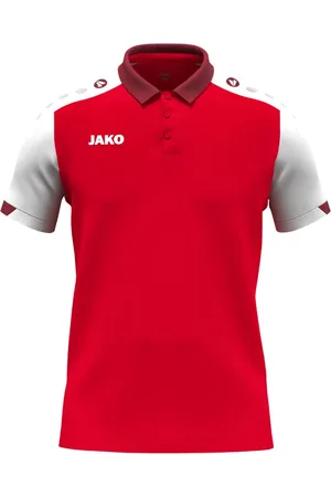 Jako Polo dynamic damesmaten 6370d-114