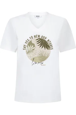 ZOSO T-shirt isa
