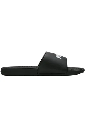 PUMA Heren cool cat 2.0 v sliders