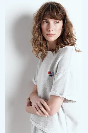 American Vintage Atubay t-shirt